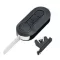 Fiat 039 - nyers kulcs - Peugeot-Citroen-Fiat