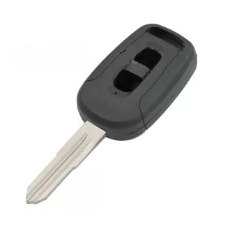 Opel 010 - nyers kulcs - Chevrolet-Opel