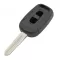 Opel 010 - nyers kulcs - Chevrolet-Opel