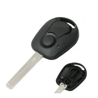 Ssang Yong 003 - nyers kulcs