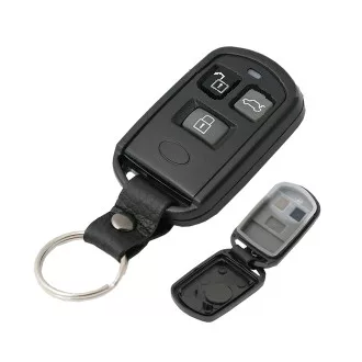Hyundai 051 - nyers kulcs - Kia-Hyundai