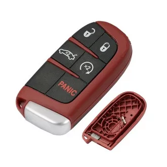 Chrysler 078 - nyers kulcs - Chrysler-Dodge-Jeep