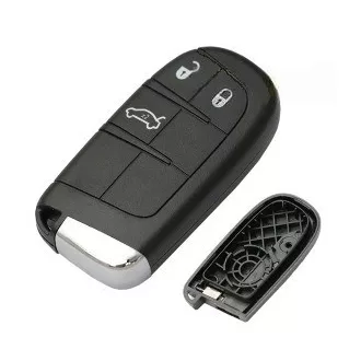 Chrysler 079 - nyers kulcs - Chrysler-Dodge-Jeep-Fiat