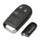 Chrysler 079 - nyers kulcs - Chrysler-Dodge-Jeep-Fiat