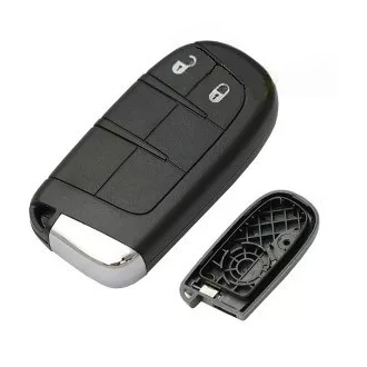 Chrysler 091 - nyers kulcs - Chrysler-Dodge-Jeep-Fiat