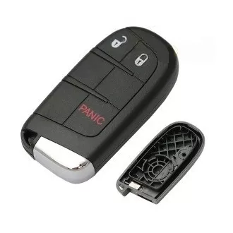 Chrysler 092 - nyers kulcs - Chrysler-Dodge-Jeep-Fiat