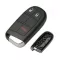 Chrysler 092 - nyers kulcs - Chrysler-Dodge-Jeep-Fiat