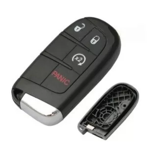 Chrysler 094 - nyers kulcs - Chrysler-Dodge-Jeep-Fiat