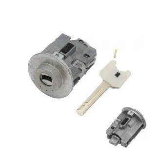 Toyota Lock 001 - Citroen-Peugeot-Toyota