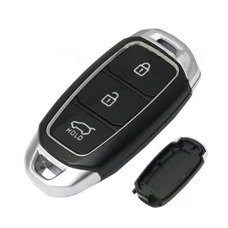 Hyundai 056 - távirányító ház