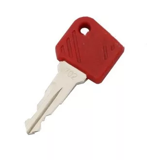 Linde - Munkagép - 117