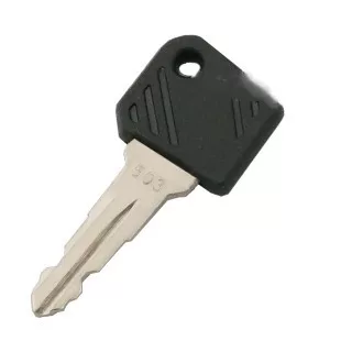 Linde - Munkagép - 119