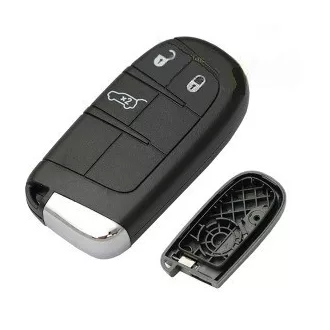 Chrysler 052 - nyers kulcs - Chrysler-Dodge-Jeep-Fiat