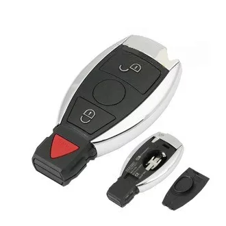 Mercedes 042 - távirányító ház