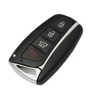 Hyundai 062 - távirányító ház