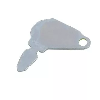 John Deere-New Holland - Munkagép - 022