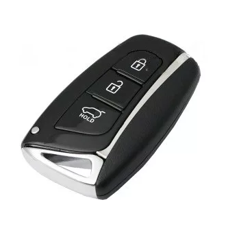 Hyundai 075 - távirányító ház