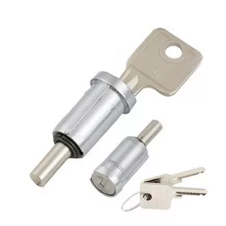 Vonóhorogzár Brink - 002