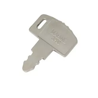Mahindra - Munkagép - 131