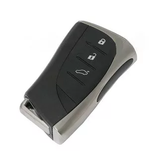 Lexus 001 - távirányító tok