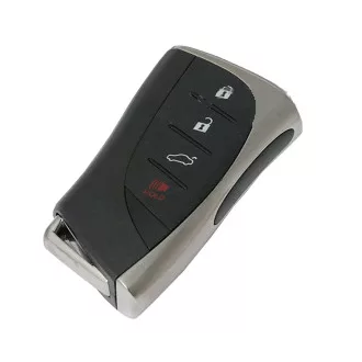 Lexus 002 - távirányító tok