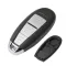 Suzuki 026 - távirányító tok