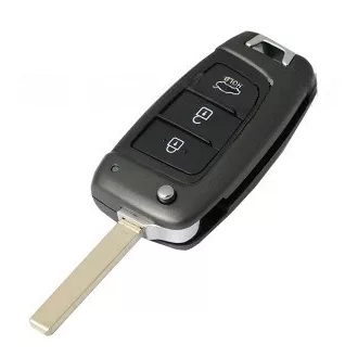Hyundai 097 - távirányító ház