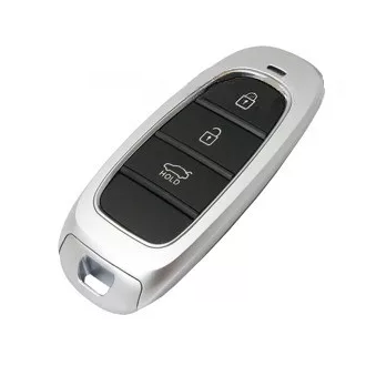 Hyundai 200 - távirányító ház