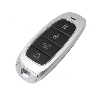 Hyundai 201 - távirányító ház