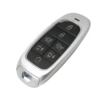 Hyundai 204 - távirányító ház