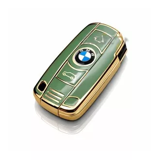 TPU tok 054 - BMW - zöld