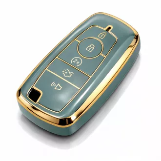 TPU tok 082 - Ford - kék