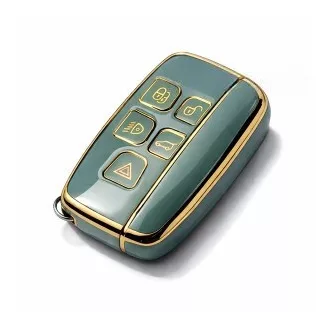 TPU tok 117 - Land Rover / Jaguar - Kék