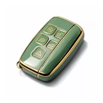 TPU tok 118 - Land Rover / Jaguar - Zöld