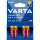 VARTA Longlife Max Power AAA BLI 4