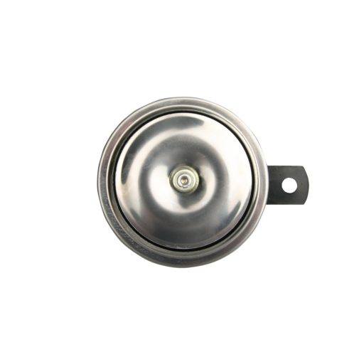 Autókürt duda 12V univ 4,8mm csatlakozó