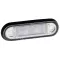 Helyzetjelző FT-015 B, LED fehér, FRISTOM