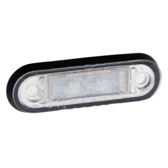 Helyzetjelző FT-015 C, LED piros, FRISTOM