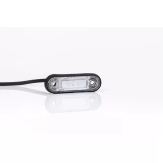   Helyzetjelző FT-015 CQS, LED piros, QS150 konnektor, FRISTOM