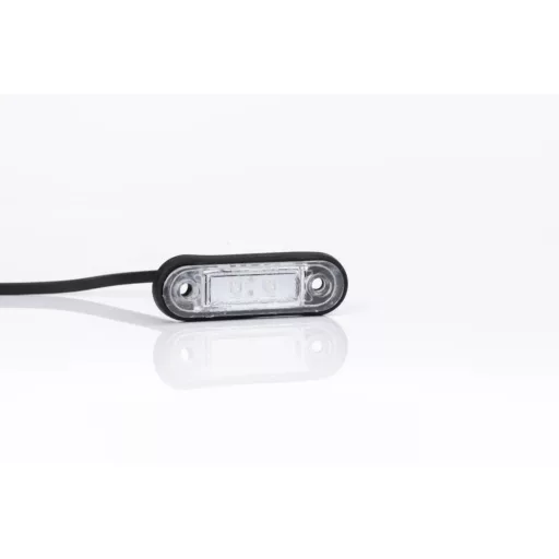 Helyzetjelző FT-015 C, LED piros, FRISTOM