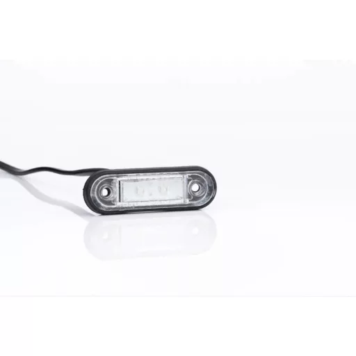 Helyzetjelző FT-015 C, LED narancs, FRISTOM
