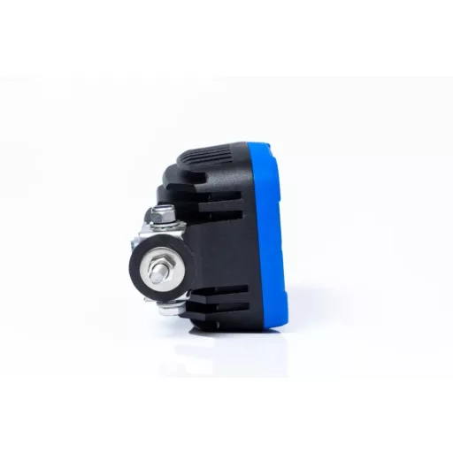 Munkalámpa FT-036 9 LED 2800 lm, kék burkolat, FRISTOM