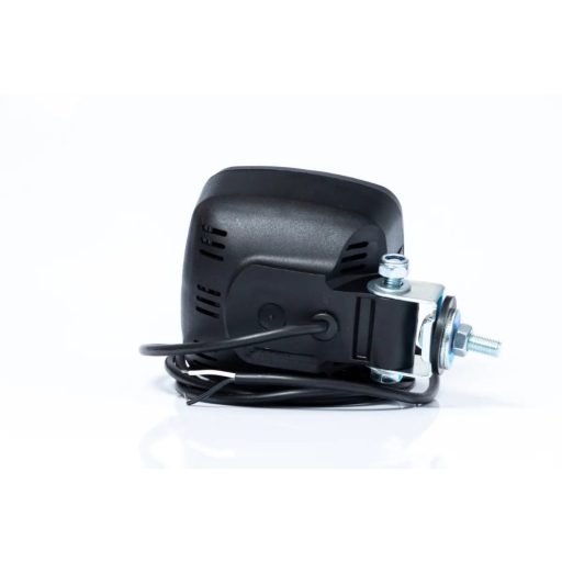 Munkalámpa FT-036  9 LED 1800 lm, fekete burkolat, FRISTOM