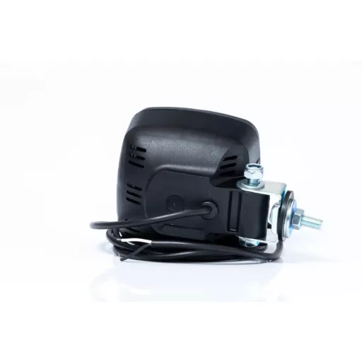 Munkalámpa FT-036  9 LED 1800 lm, fekete burkolat, FRISTOM