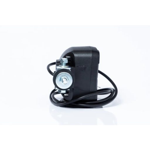 Munkalámpa FT-036  9 LED 1800 lm, fekete burkolat, FRISTOM