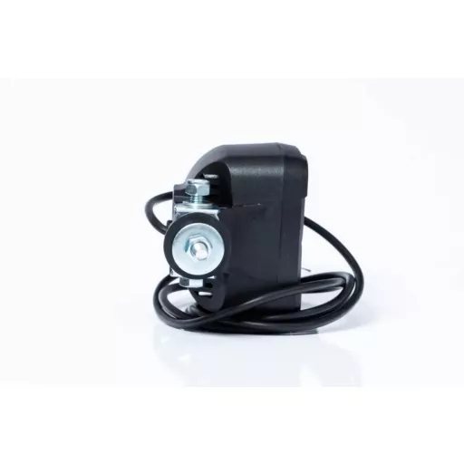 Munkalámpa FT-036  9 LED 1800 lm, fekete burkolat, FRISTOM