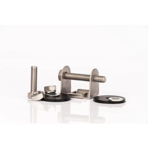 Munkalámpa FT-036  9 LED 1800 lm, fekete burkolat, FRISTOM