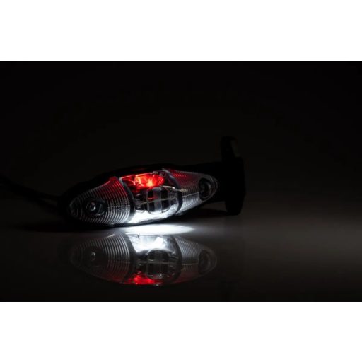 Helyzetjelző FT-038, 3 - funkciós, FRISTOM