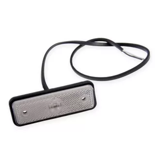 Helyzetjelző FT-04 B LED fehér