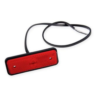 Helyzetjelző FT-04 C LED piros